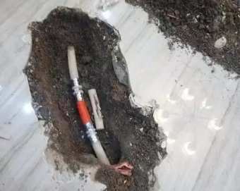 江干测漏水电话