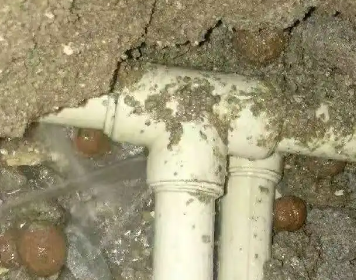 江干测漏水多少钱