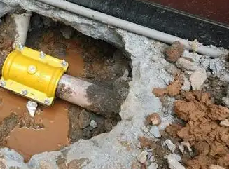 江干漏水检测哪家好